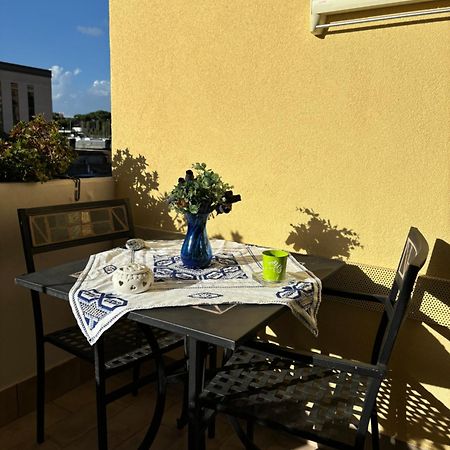 Grelly'S House - Holiday In Rome - 50 Meters From The Metro Kültér fotó