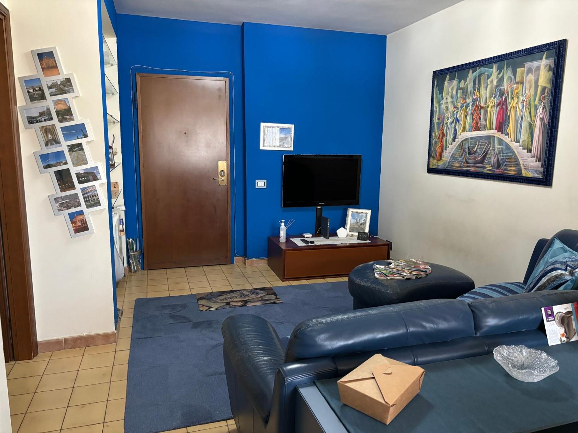 Grelly'S House - Holiday In Rome - 50 Meters From The Metro Kültér fotó