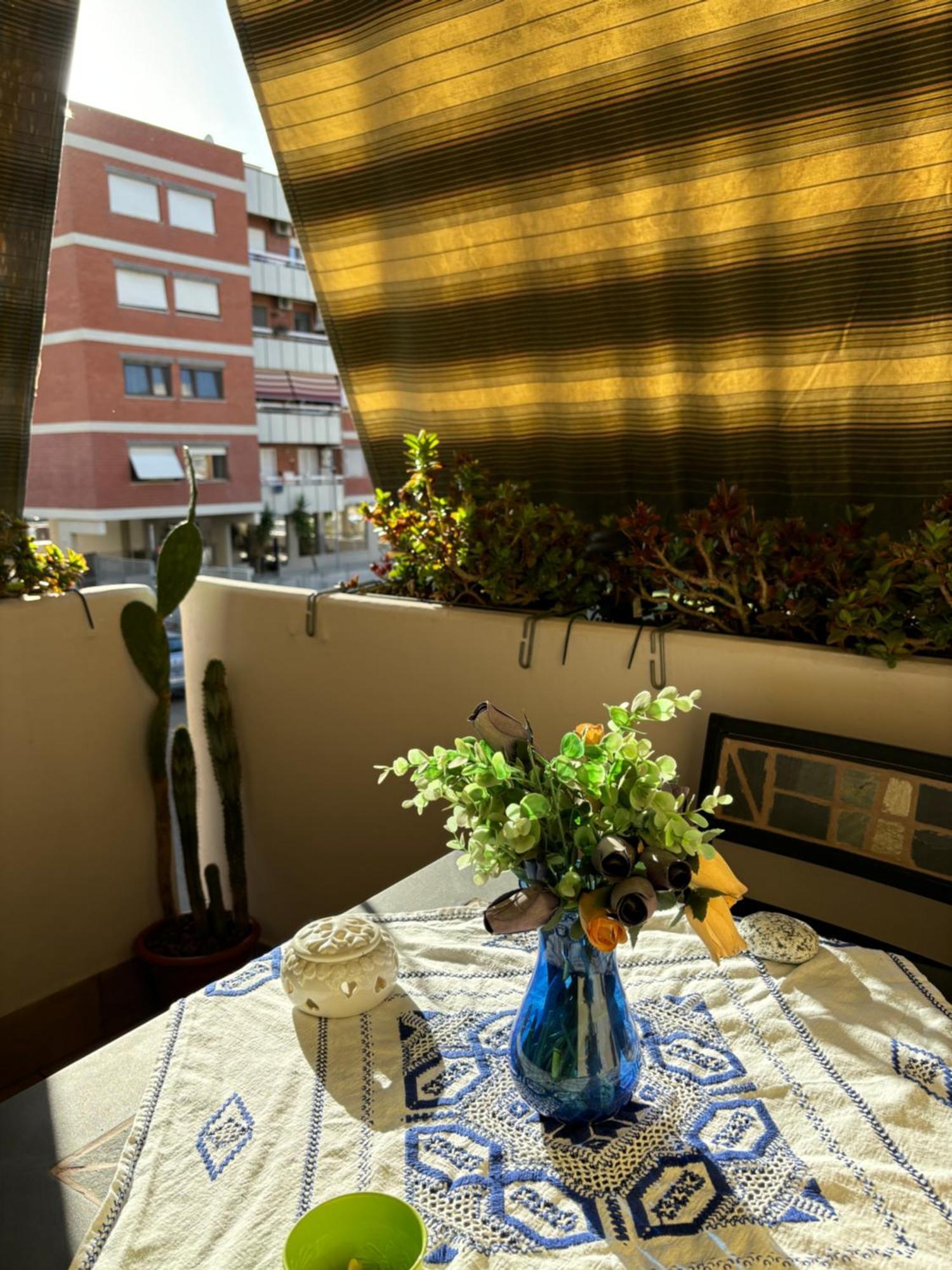 Grelly'S House - Holiday In Rome - 50 Meters From The Metro Kültér fotó